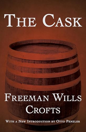 The Cask