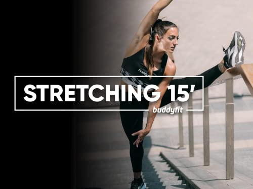  STRETCHING 15\'