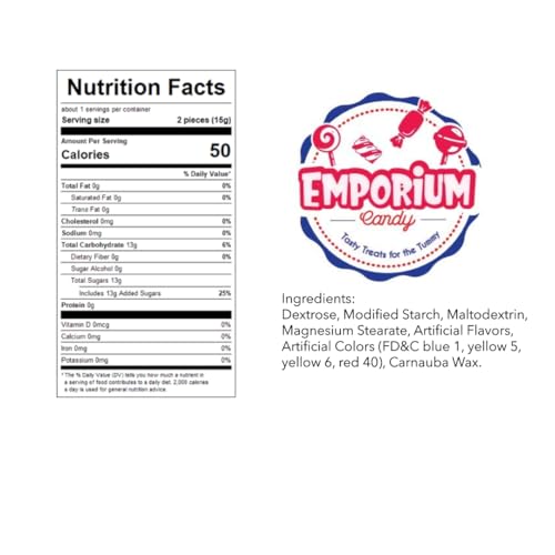 Dad's Original Root Beer Barrels - Delicious Individually Wrapped Root Beer Barrels 2 lbs Bulk Candy