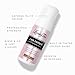 Loving Tan 2 HR Express Self Tanning Mousse, Dark - Streak Free, Natural, Professional Quality - 5+ Sunless Self Tanner Applications per Bottle, Cruelty Free, Naturally Derived DHA - 4 FL Oz