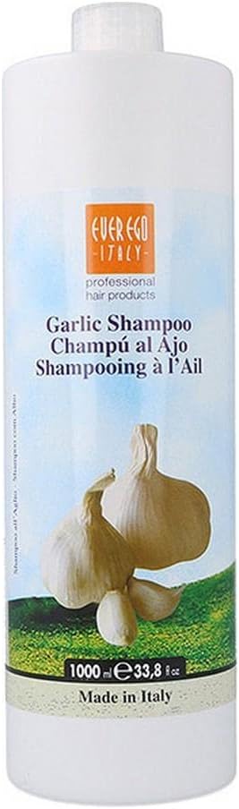 Everego ajo shampoo 1000ml