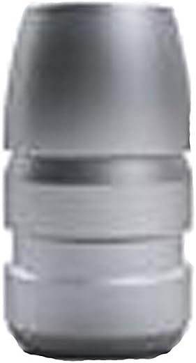 Lee Precision 357 Magnum 6 Cavity Mold (Silver)