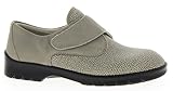 varomed schuhe strasbourg Für empfindliche Füße VAROMED Palma 31341-61 Damen Therapieschuhe Stone, EU 42