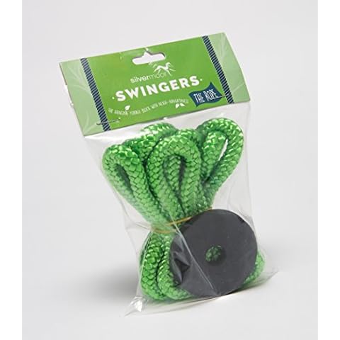 Silvermoor Swingers Rope Kit Cover