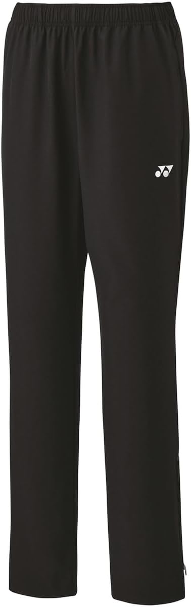 Amazon | [ヨネックス] ウォームアップパンツ(フィットスタイル) 67085