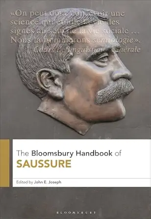 The Bloomsbury Handbook of Saussure-Wow! eBook