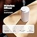 Imagen de Airversa Difusor de aceites Esenciales sin Agua