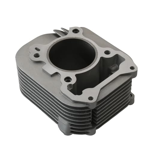 Cilindro Fly150 para Moto Scooter de 4 Tiempos Compatible con Modelos 150 X8 5
