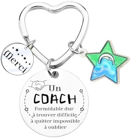Regalo Coach Llavero Coach Regalo Coach Deportivo Regalo Coach Fo...