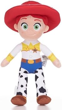Buzz Lightyear 12" Toy Story 5 Soft Toy Buzz Plush Toys JESSIE