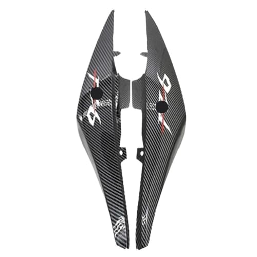 Panneau latéral pour FZ6 permettant de réparer la coque arrière supérieure