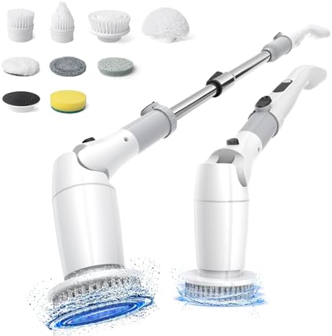 DAICEL Electric Spin...