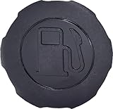GardenP+ 17620-ZL8-023 Fuel Cap for Honda GX100 GC135 GC160 GC190A Replace OEM...
