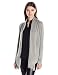 Knits by Hampshire Women's Flyaway Raglan Cardigan Sweater