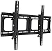 ECO-BEST(TM) Tilt TV Wall Mount Bracket for most 23"-75" Samsung,Sony,Vizio,LG,Sharp LCD LED Plasma TV with 200x100 400x400 to 600x400mm, Bonus Bubble Level