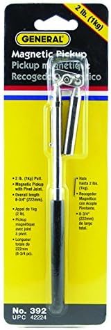 MAGNET PICKUP TOOL8-3/4"
