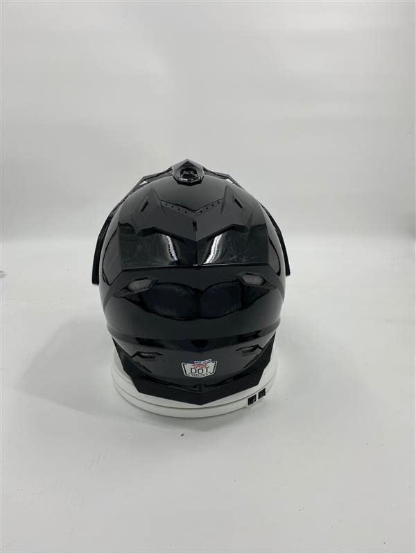 AFX Adult FX-39 Dual Sport Black Motorcycle Helmet S Small : Amazon.sg:  Automotive