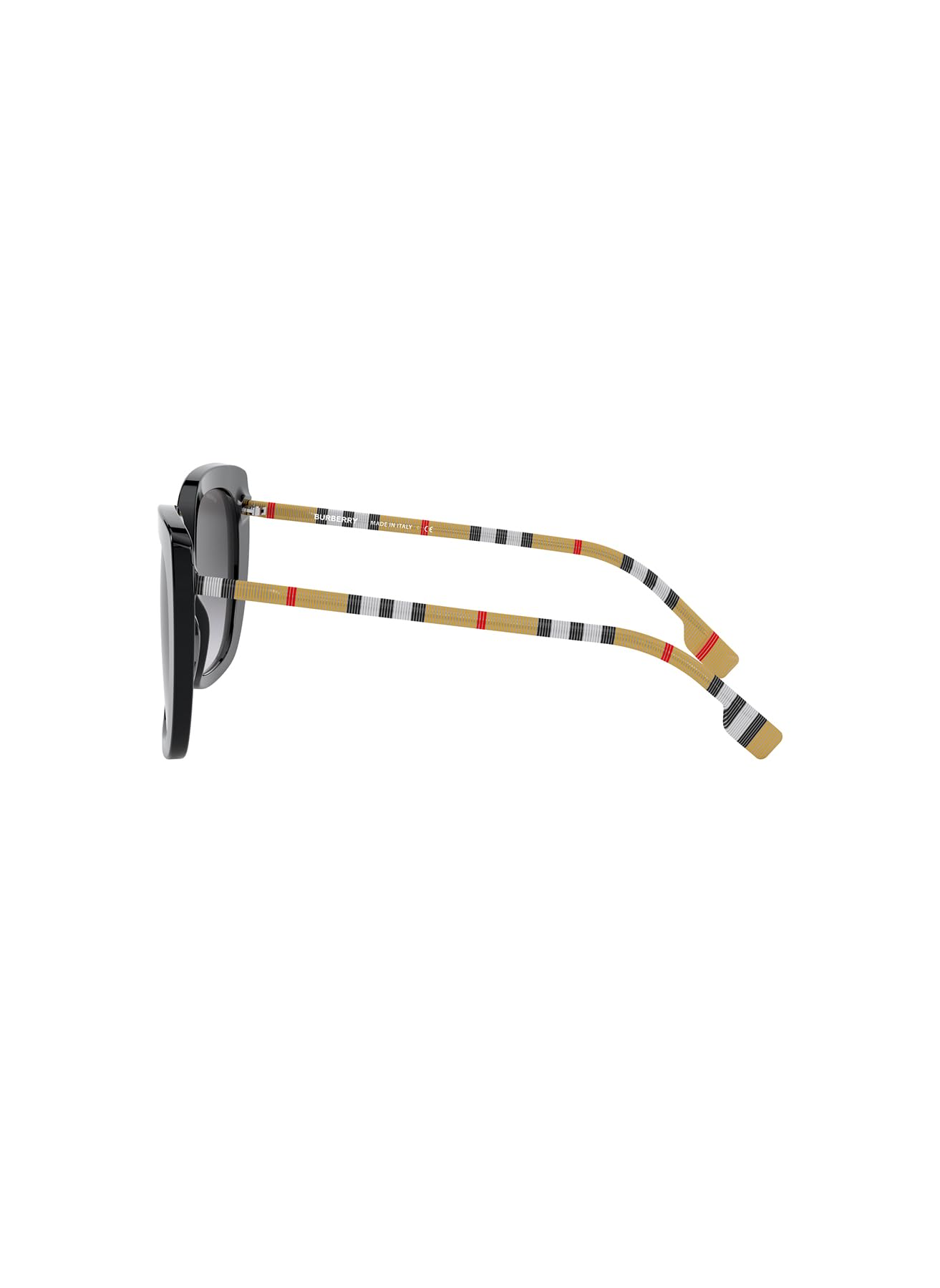 Burberry S7265512, damskie okulary przeciwsłoneczne, wielokolorowe, rozmiar uniwersalny - S7265512