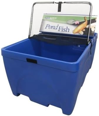 Aquascape 99598 Fish Retal System Hinged Net