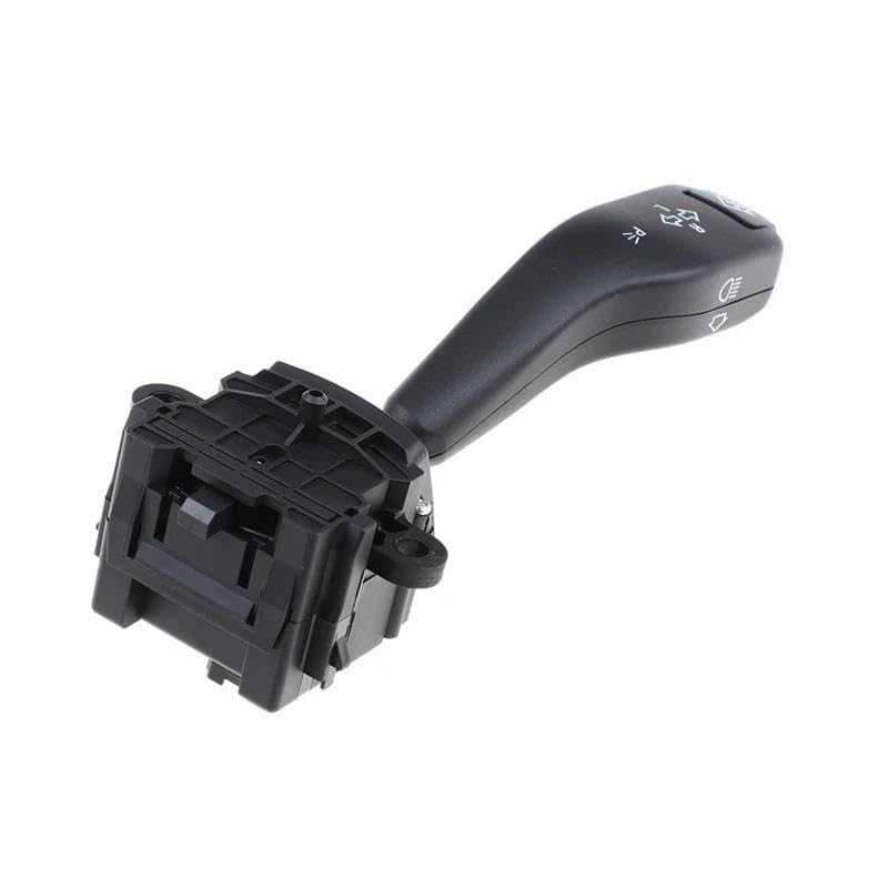 Commodo clignotant haute précision BMW E46 E39 E53 essuie-glace 61318363668 - 4
