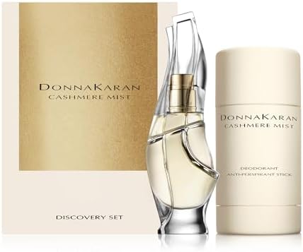 Donna Karan Cashmere Mist Discovery Duo Set For Women