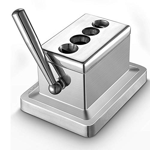 Cortador de cigarros de...