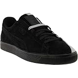 PUMA x Staple Men Clyde Black Gray Size 9.0 US