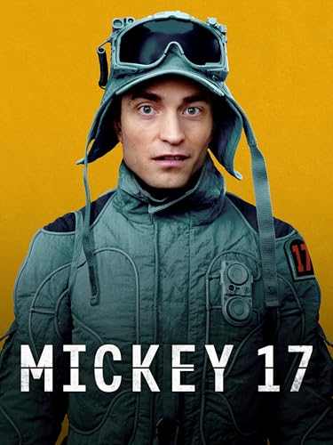 Mickey 17