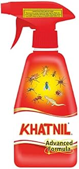 Khatnil Advanced Formula (250Ml), Pack Of 1, Spray