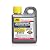 FILA Natural Stone Sealer MP90 Eco Plus 1 Pint, Natural Look Sealer and Stain Protector, ideal for All Natural Stone, Polished Porcelain Tile and Grout, Eco-friendly Water Based