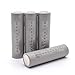 Produktbild 4 Stück HAKADI 3.2V LiFePo4 Akku 1500mAh Mit 3000+ Zyklen Lebensdauer wiederaufladbare Lithium Eisenphosphat Batterien 3C-5C Entladung für Taschenlampen, Elektroroller