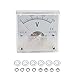 Heyiarbeit 91L4 AC Analog Panel Voltage Gauge 0-300V Volt Meter for Voltage Measurement Devices 1Pcs