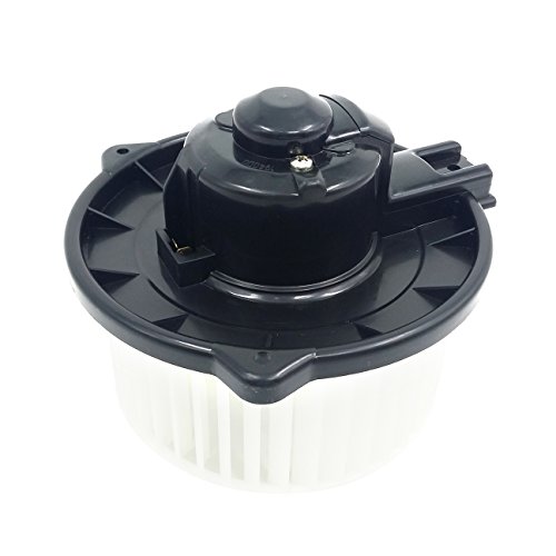 Image of PartsFlow Blower Motor For 1999-2002 Suzuki Grand Vitara For 1999-2002 Suzuki Vitara 700219