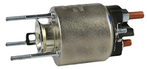 Sando Sso30117.0 Elettromagnete Motor Arranque