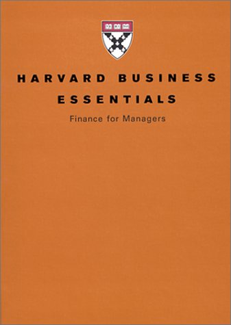 ハーバード・ビジネス・エッセンシャルズ (3)