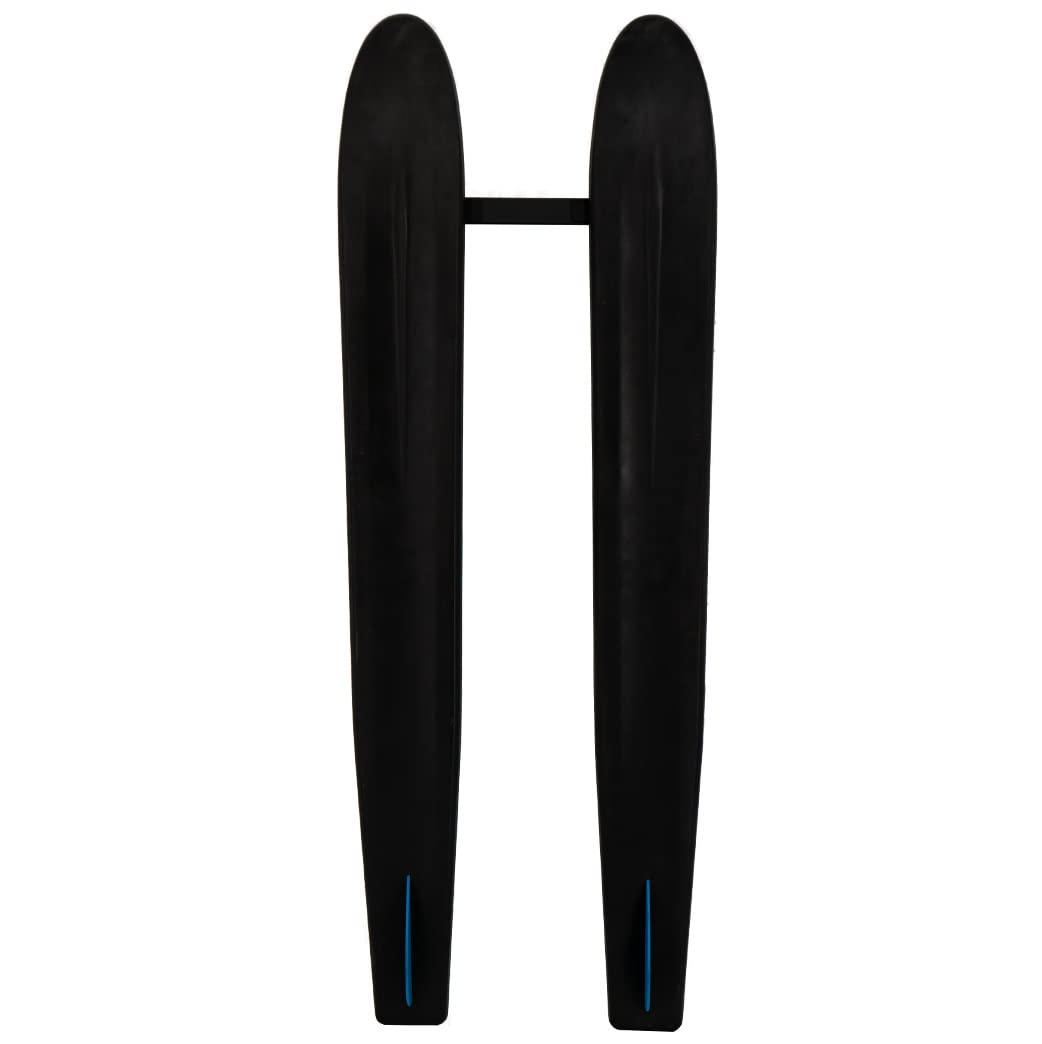 Sea Gliders Bimini 54.5” Kids Combo Water Skis