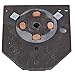 Buggies Unlimited Replacement Forward and Reverse Switch Board Assembly for EZGO Golf Carts