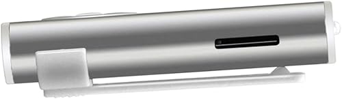 Miniatura 8 de 3pcs Baterías de litio recargables Baterías de litio AA Batería de litio recargable recargable Reproductor de música Reproductor de MP3 con ranura