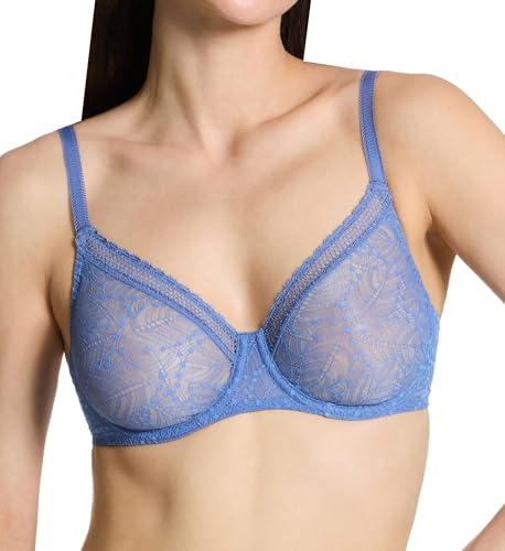 Image of Simone Perele Women's Comete Molded Underwired Bra