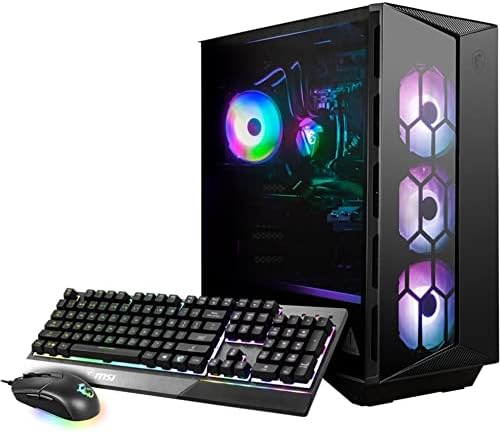 MSI Aegis RS Gaming Desktop, Intel Core i7-11700K, GeForce RTX 3080 Ti, 32GB DDR4 3000MHz, 2TB SSD + 2TB HDD, WiFi 6E, Liquid Cooling, USB Type-C, VR-Ready, Windows 10 Home Adv. (11TF-223US) MSI Aegis RS Gaming Desktop, Intel Core i7-11700K, GeForce RTX 3080 Ti, 32GB DDR4 3000MHz, 2TB SSD + 2TB HDD, WiFi 6E, Liquid Cooling, USB Type-C, VR-Ready, Windows 10 Home Adv. (11TF-223US)