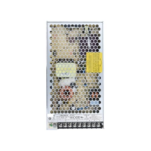 Alimentation commutation LRS-200-24 transformateur DC 220V à 24V