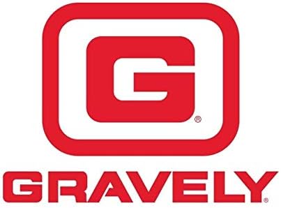 Gravely .50 X 1.00 X 1.84 Caster Spacer 03262200