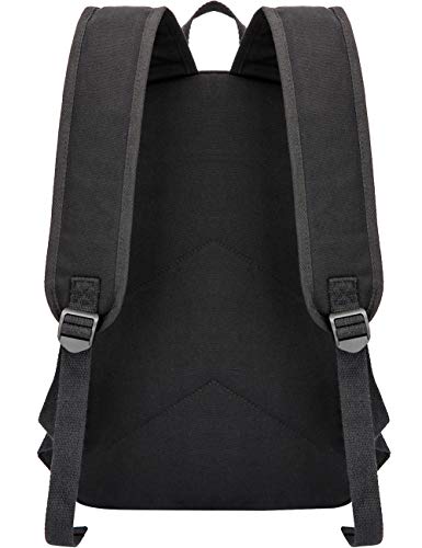 Mygreen Casual Style Canvas Backpack/School Bag/Travel Daypack Light Green #TOP4