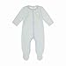 Produktbild Steiff Unisex Baby Basic Kleinkind-Schlafanzüge, Celestial Blue, 86