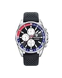 Reloj Oficial Atlético de Madrid Hombre 42377-57