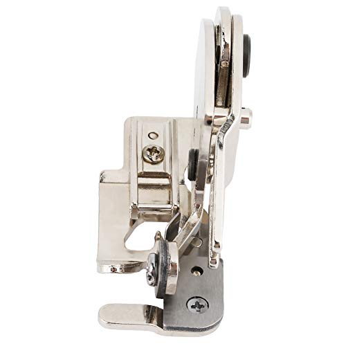Pie prensatela overlock con cortador lateral CY-20 miniatura 3