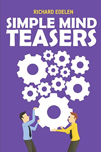 Simple Mind Teasers: Lighthouses Puzzles (Logic Puzzle Games)