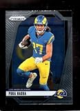 2024 PANINI PRIZM #168 PUKA NACUA NMMT RAMS