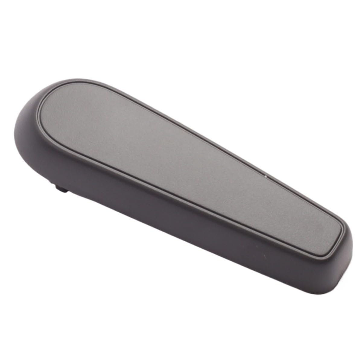 DNTODEVB Waist Adjustment Handle 5G0881236A 5GG881236 for V&W Touran Tiguan L Tharu Golf 7 Lavida Plus Bora Lamando Cars Doors Handles