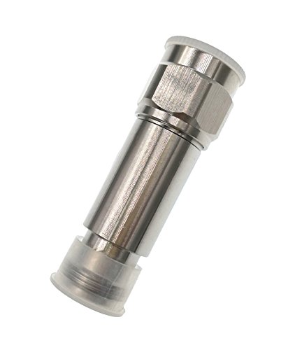 Hestish Attenuator 2W N Male to Female DC-3.0GHZ 50ohm (3dB)